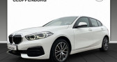 Bmw 118 occasion année 2024 Annonce Bmw 118 occasion Essence 118i Navi SHZ KeyGO HiFi Fernl.Ass à LEIMBACH