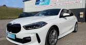 Annonce Bmw 118 occasion Essence 118i PACK M DKG7  Haguenau