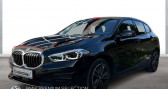 Bmw 118 occasion année 2022 Annonce Bmw 118 occasion Essence 118i Sport Line AHK LED Navi HiFi SHZ à LEIMBACH
