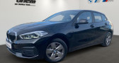 Bmw 118 occasion année 2022 Annonce Bmw 118 occasion Essence 118i Touring, Advantage, ab 222, mtl. à LEIMBACH