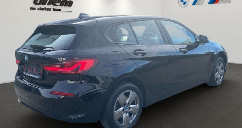 Bmw 118 118i Touring, Advantage, ab 222, mtl.  occasion  LEIMBACH - photo n3