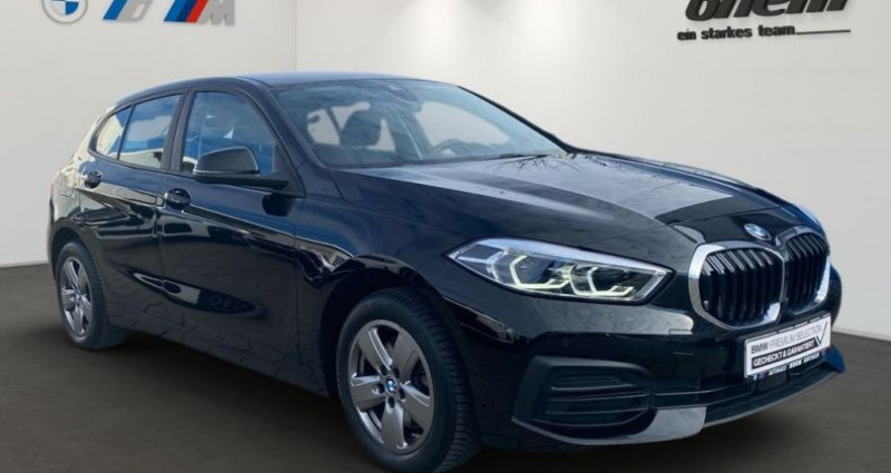Bmw 118 118i Touring, Advantage, ab 222, mtl.  occasion  LEIMBACH - photo n2