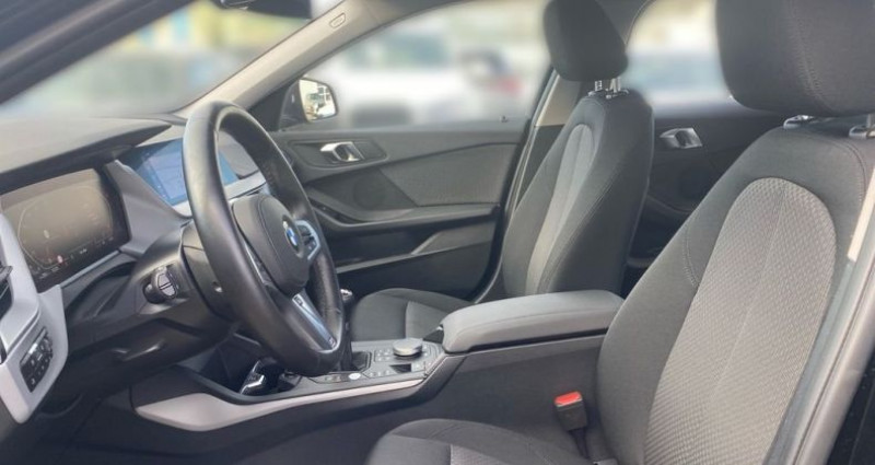 Bmw 118 118i Touring, Advantage, ab 222, mtl.  occasion  LEIMBACH - photo n7