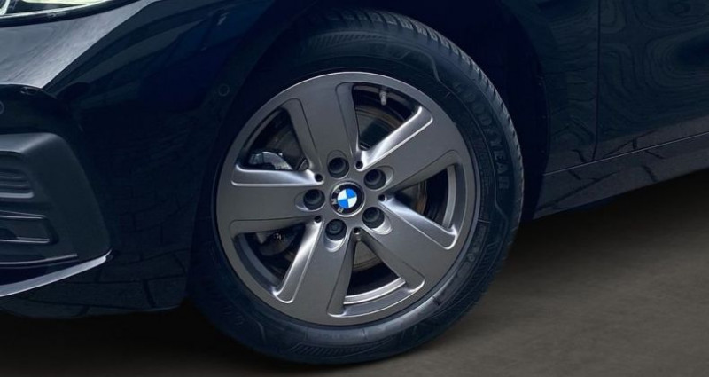 Bmw 118 118i Touring, Advantage, ab 222, mtl.  occasion  LEIMBACH - photo n6