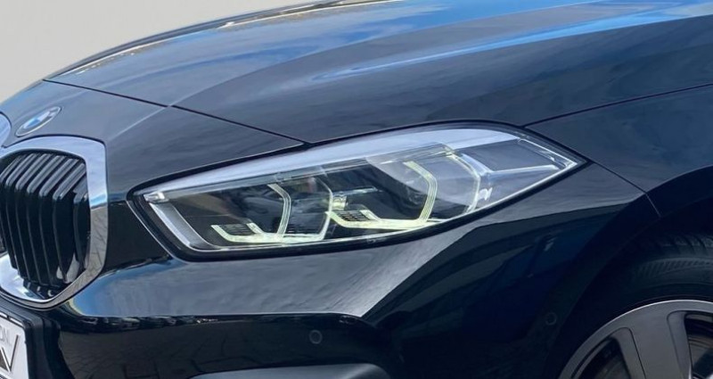 Bmw 118 118i Touring, Advantage, ab 222, mtl.  occasion  LEIMBACH - photo n5