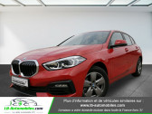 Bmw 118 occasion année 2020 boite Automatique Annonce Bmw 118 occasion Essence 118i à Beaupuy