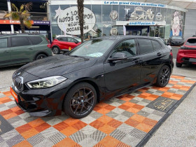 Bmw 118 , garage SN DIFFUSION ALBI  Lescure-d'Albigeois