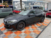 Annonce Bmw 118 occasion Essence 118iA 136 DKG7 M SPORT GPS Pro Cam�ra JA 18 Keyless � Sa�x