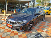 Annonce Bmw 118 occasion Essence 118iA 136 DKG7 M SPORT GPS Pro Cam�ra JA 18 Keyless � Sa�x