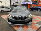 Annonce Bmw 118 occasion Essence 118iA 136 DKG7 M SPORT GPS Pro Camra JA 18 Keyless  Cahors
