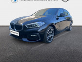 Bmw 118 118iA 136ch Business Design DKG7  2021 - annonce de voiture en vente sur Auto Sélection.com