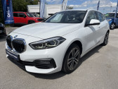 Annonce Bmw 118 occasion Essence 118iA 136ch Business Design DKG7  Dijon