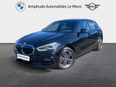 Bmw 118 118iA 136ch DKG7   Le Mans 72