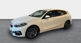 Bmw 118 occasion année 2020 boite Automatique Annonce Bmw 118 occasion Essence 118iA 136ch Edition Sport DKG7 à Frejus