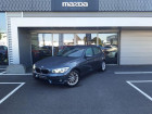 Bmw 118 occasion Gris année 2017 boite Automatique Annonce Bmw 118 occasion Essence 118iA 136ch Executive 5p à Cesson-Sévigné
