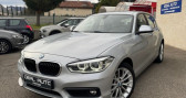 Annonce Bmw 118 occasion Essence 118iA 136ch Lounge 5p Euro6d-T � FONTAINE