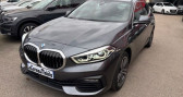 Annonce Bmw 118 occasion Essence 118iA 136CH LOUNGE DKG7 � LE COTEAU