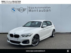 Bmw 118 occasion année 2018 boite Automatique Annonce Bmw 118 occasion Essence 118iA 136ch M Sport 5p à Montauban