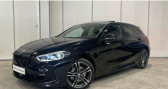 Bmw 118 occasion année 2022 boite Automatique Annonce Bmw 118 occasion Essence 118iA 136ch M Sport DKG7 à Mantes La Jolie