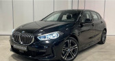 Bmw 118 occasion année 2022 boite Automatique Annonce Bmw 118 occasion Essence 118iA 136ch M Sport DKG7 à Mantes La Jolie
