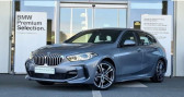 Bmw 118 118iA 136ch M Sport DKG7  2022 - annonce de voiture en vente sur Auto Sélection.com