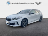 Annonce Bmw 118 occasion Essence 118iA 136ch M Sport DKG7 � Le Mans