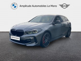 Annonce Bmw 118 occasion Essence 118iA 136ch M Sport DKG7 � Le Mans