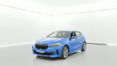 Bmw 118 occasion année 2021 boite Robotisee Annonce Bmw 118 occasion Essence 118iA 136ch M Sport DKG7+Pack Hiver+options à SAINT-GREGOIRE