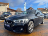 Bmw 118 occasion année 2020 boite Automatique Annonce Bmw 118 occasion Essence 118iA 136ch M Sport Ultimate 3p Euro6d-T à Beaune
