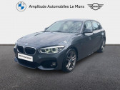 Bmw 118 occasion année 2019 boite Automatique Annonce Bmw 118 occasion Essence 118iA 136ch M Sport Ultimate 5p Euro6d-T à Le Mans