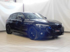 Bmw 118 occasion Noir année 2019 boite Automatique Annonce Bmw 118 occasion Essence 118iA 136ch M Sport Ultimate 5p Euro6d-T à Castres