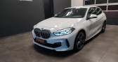 Bmw 118 occasion année 2021 boite Automatique Annonce Bmw 118 occasion Essence 118iA 136ch M Sport à Hoenheim