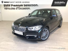 Bmw 118 occasion année 2018 boite Automatique Annonce Bmw 118 occasion Essence 118iA 136ch UrbanChic 5p Euro6d-T à Rivery