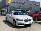 Bmw 118 occasion année 2017 boite Automatique Annonce Bmw 118 occasion Essence 118iA 136ch UrbanChic 5p à Varennes-sur-Seine