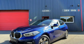 Bmw 118 occasion année 2019 boite Automatique Annonce Bmw 118 occasion Essence 118iA 140 Lounge DKG7 2019 à Saint Berthevin