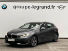 Bmw 118 occasion année 2020 boite Robotisee Annonce Bmw 118 occasion Essence 118iA 140ch Business Design DKG7 112g à Le Mans