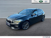 Annonce Bmw 118 occasion Essence 118iA 140ch Edition Sport DKG7 112g  Barberey-Saint-Sulpice