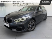 Bmw 118 occasion année 2021 boite Automatique Annonce Bmw 118 occasion Essence 118iA 140ch Edition Sport DKG7 112g à Beauvais