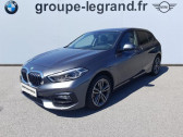 Bmw 118 occasion année 2020 boite Robotisee Annonce Bmw 118 occasion Essence 118iA 140ch Luxury DKG7 112g à Valframbert