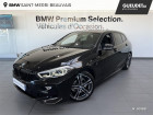 Bmw 118 occasion année 2019 boite Automatique Annonce Bmw 118 occasion Essence 118iA 140ch M Sport DKG7 112g à Beauvais