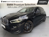 Bmw 118 occasion année 2019 boite Automatique Annonce Bmw 118 occasion Essence 118iA 140ch M Sport DKG7 112g à Beauvais