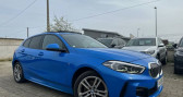 Bmw 118 occasion année 2020 boite Automatique Annonce Bmw 118 occasion Essence 118iA 140ch M Sport DKG7 à SELESTAT