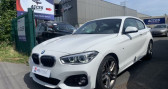 Bmw 118 occasion année 2019 boite Automatique Annonce Bmw 118 occasion Essence 118iA 140ch M Sport DKG7 à HERBLAY