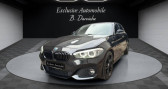 Annonce Bmw 118 occasion Essence 118iA 140ch M Sport DKG7 � Châtenay-Malabry