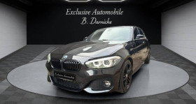 Bmw 118 occasion 2019 mise en vente &agrave; Châtenay-Malabry par le garage EXCLUSIVE AUTOMOBILE - photo n&deg;1