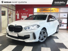 Bmw 118 occasion année 2020 boite Automatique Annonce Bmw 118 occasion Essence 118iA 140ch M Sport DKG7 à Saint-Quentin