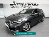 Bmw 118 occasion année 2020 boite Automatique Annonce Bmw 118 occasion Essence 118iA 140ch M Sport DKG7 à Beauvais