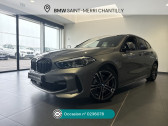 Annonce Bmw 118 occasion Essence 118iA M SPORT 136 CH DKG7 (F40)  Saint-Maximin