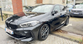 Bmw 118 , garage SLM AUTO  Corbeil-Essonnes