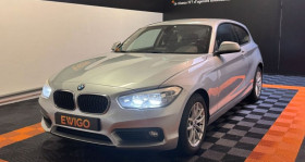 Bmw 118 , garage EWIGO CLERMONT-FERRAND SUD � AUBIÈRE